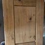 Wooden King Size Bed Set, Bed,Drawers & Locker Image 6