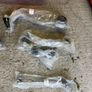 BMW e87/e81 suspension kit Image 3