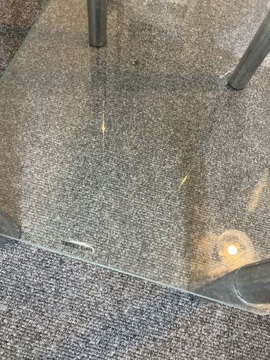 Glass Shelf