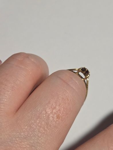 9ct Gold Rings