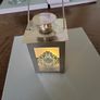 Metal lantern small Image 2