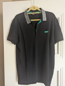 Hugo boss t-shirt