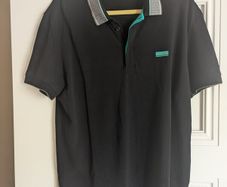Hugo boss t-shirt