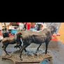 bronze statue Image 2