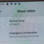 Samsung Galaxy Note 10.1, Model GT-N8010, 16GB, in excellent condition Image 6