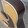 Martin HD35 Refreshed With Original Case. Brand New! Image 6