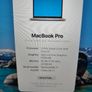 MacBook Pro 2020, 13-inch, 16gb ram, 512gb storage, 941 cycle count battery, like new condition Image 6