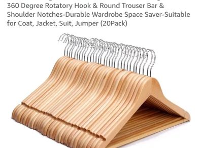 Hangers
