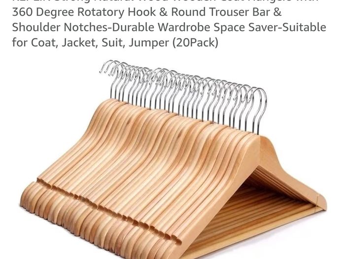 Hangers