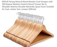 Hangers