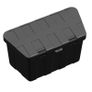 ProPlus Drawbar Storage Box Plastic 320 x 630 x 355 mm 340061 Image 2