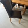 6 Dining/Kitchen Chairs Image 2