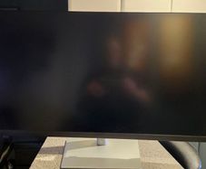 Dell 27 4k USB-C Hub monitor P2723QE