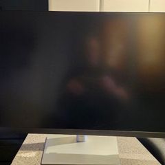 Dell 27 4k USB-C Hub monitor P2723QE
