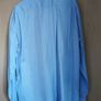 NEW - Tommy Hilfiger cotton stripe shirt SIZE 17 Image 3