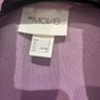 H&M MOVE Zipped Fleece (Size S or a UK10) Image 3