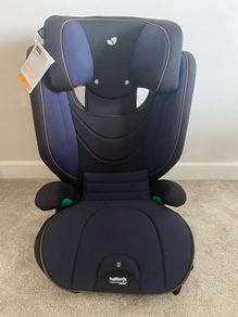 Joie Transfix I-size booster