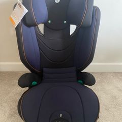 Joie Transfix I-size booster