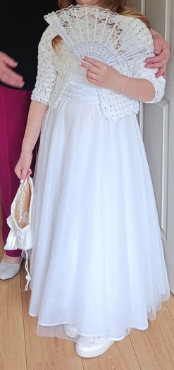 Communion dress