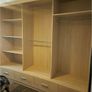Wardrobe EKO 250cm OakArtisan Image 2
