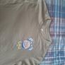 beige Nike t shirt Image 2