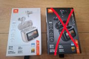 JBL Tour Pro 3 True Wireless Earbuds