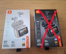 JBL Tour Pro 3 True Wireless Earbuds