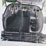 Inflatable car camping air mattress Image 2