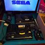 Sega Megadrive in original box.. tested and working perfect Image 7