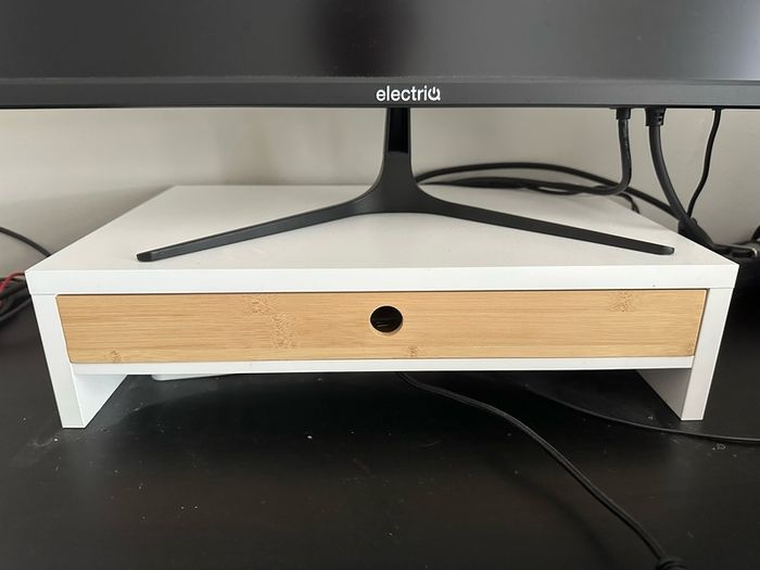 Computer Screen Stand