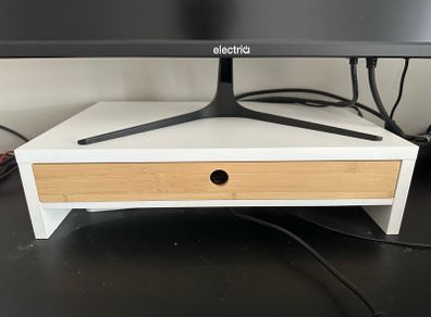 Computer Screen Stand