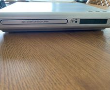 DVD Player