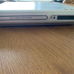 DVD Player