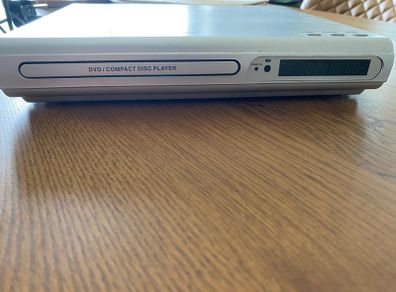 DVD Player