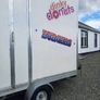 Mobile catering trailer Image 4