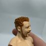 wwe Sheamus action figure Image 6