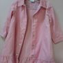 Childs corduroy dress Image 2
