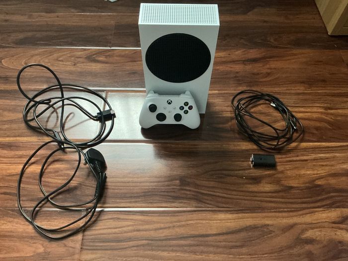 Xbox Series S