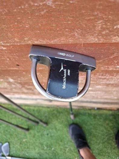 Golf Clubs Full Set Suit Beginner