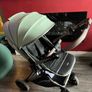 Kidilo 6600 reversible handle buggy Image 3