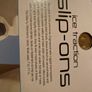 BNWT Studded Snow Grips Image 2