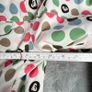 Roxy Girls Ski Jacket Winter Coat - Age 14 - Geometric Pattern Image 10