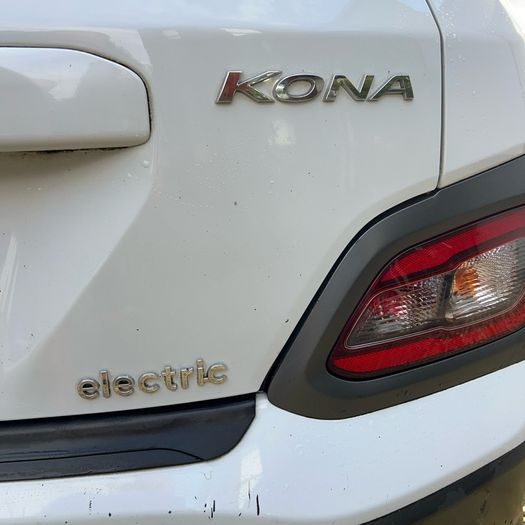 2019 Hyundai Kona
