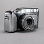 Canon Sure Shot Tele film camera Image 3