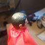 Mego Vintage Superman 1974 Image 2