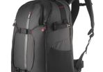 Photo Backpack Nest Hiker 200 Black Camera Accessories