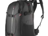 Photo Backpack Nest Hiker 200 Black Camera Accessories