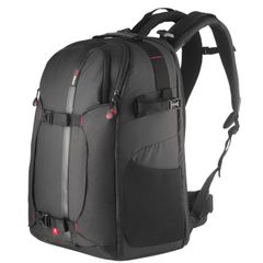 Photo Backpack Nest Hiker 200 Black Camera Accessories