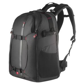 Photo Backpack Nest Hiker 200 Black Camera Accessories