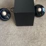 acer monitor and speakers Image 8